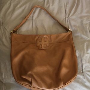 Tory Burch Leather Handbag
